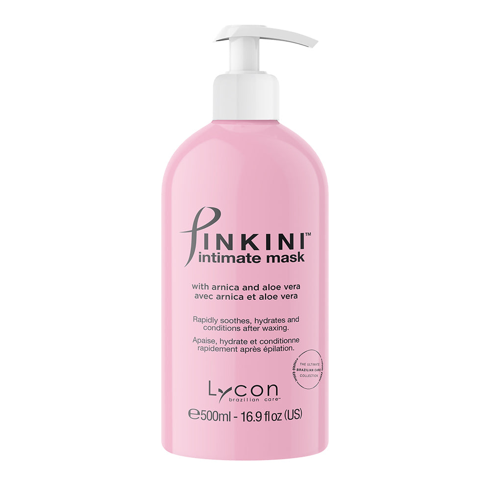Lycon Pinkini Intimate Mask 500ml