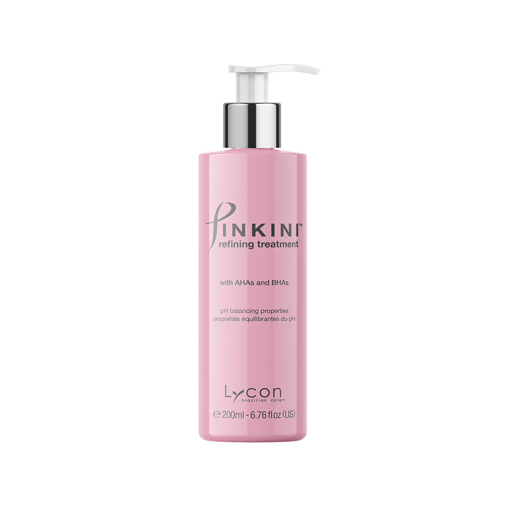 Lycon Pinkini Renfining Treatment 200ml