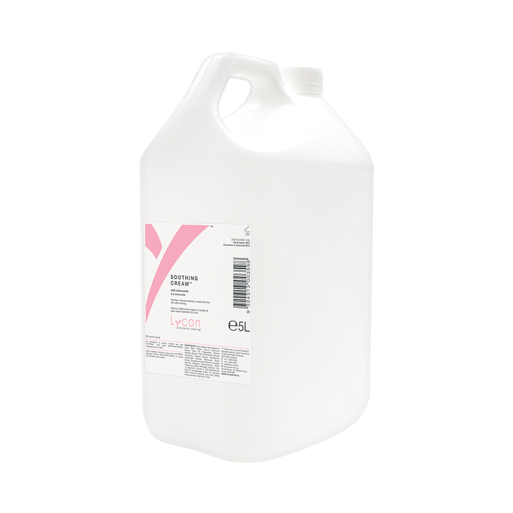 Lycon Soothing Cream 5L