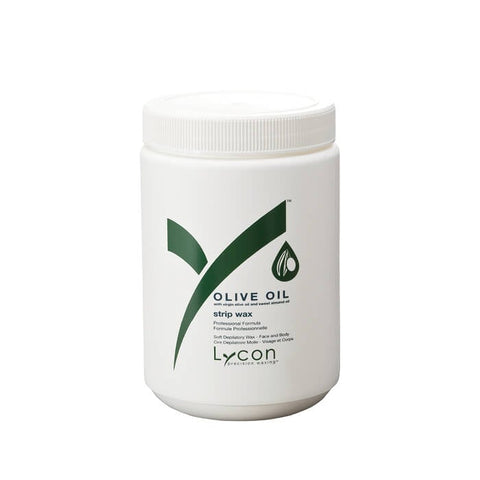 Lycon Strip Wax Olive Oil 800ml