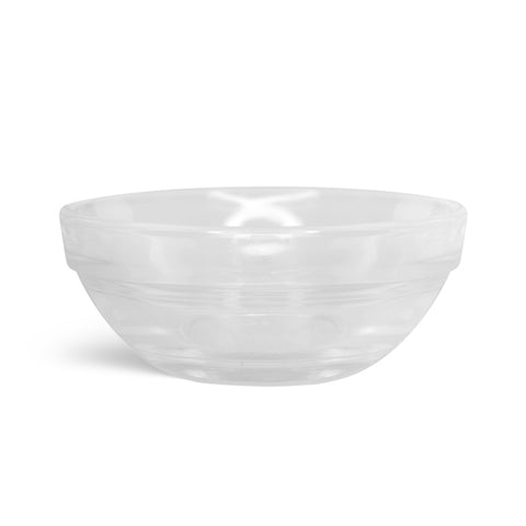 Glass Bowl Large