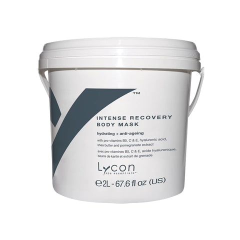 Lycon Skin Intense Recovery Body Mask 2L