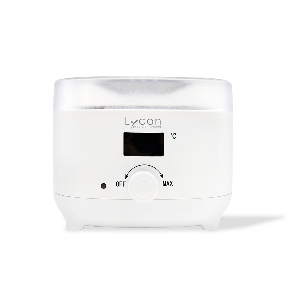 Lycon LYCOpro Mini Digital Wax Heater 500g