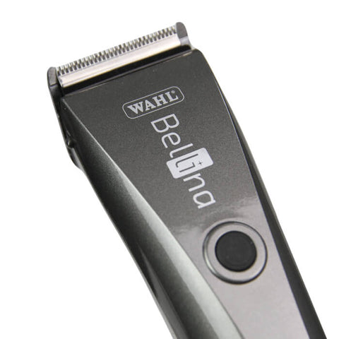 Wahl Bellina Lithium Ion Clipper