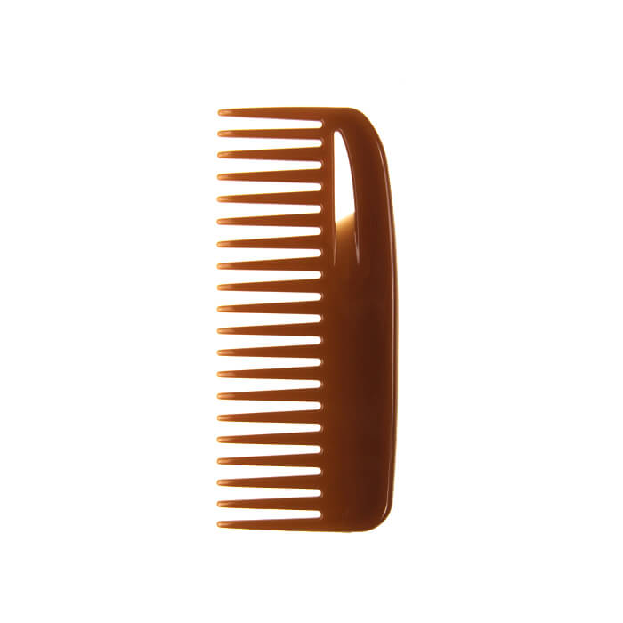 (DISCONTINUED) Barber Culture Basin Comb
