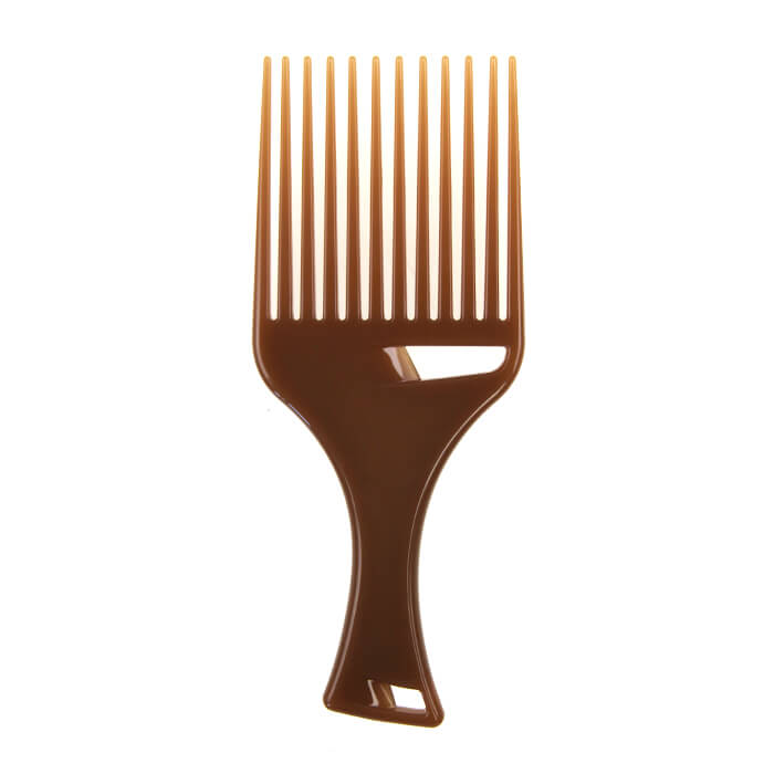 Barber Culture Afro Comb