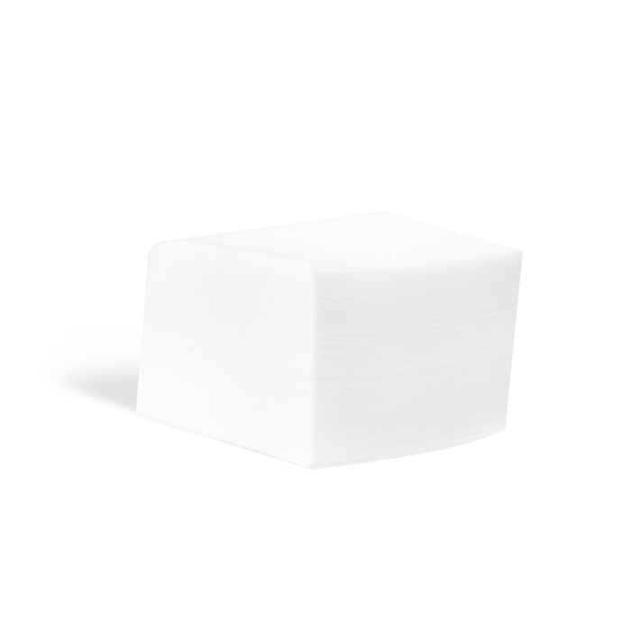 Natural Look Nail Wipes Lint Free 325Pcs