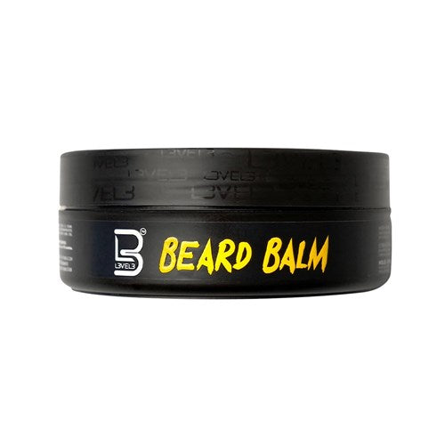 L3VEL3 Beard Balm 100ml