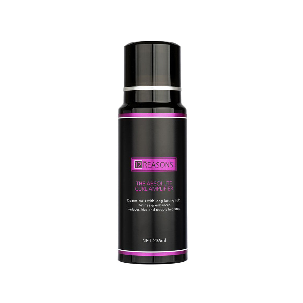 12 Reasons The Absolute Curl Amplifier 236ml