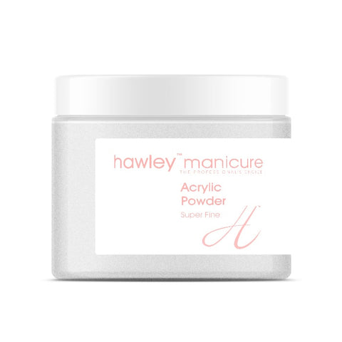Hawley Acrylic Powder 200g White