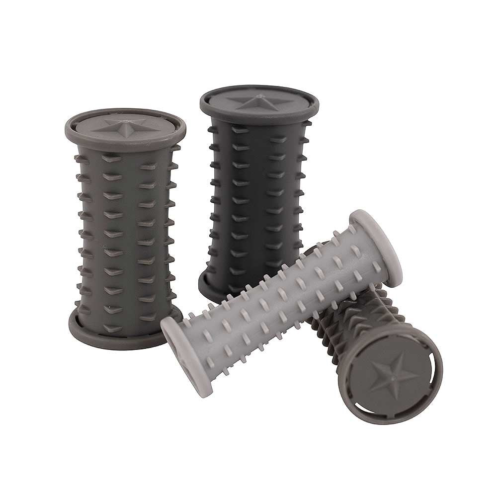 Silver Bullet Mastercurl Hot Roller Set 20Pcs