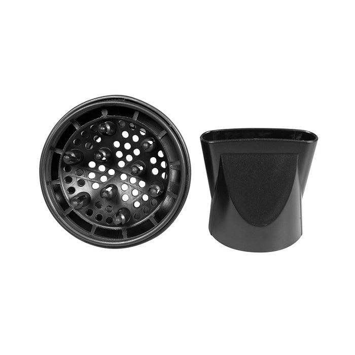 Silver Bullet Metallic Baby Dryer 1200W Pink