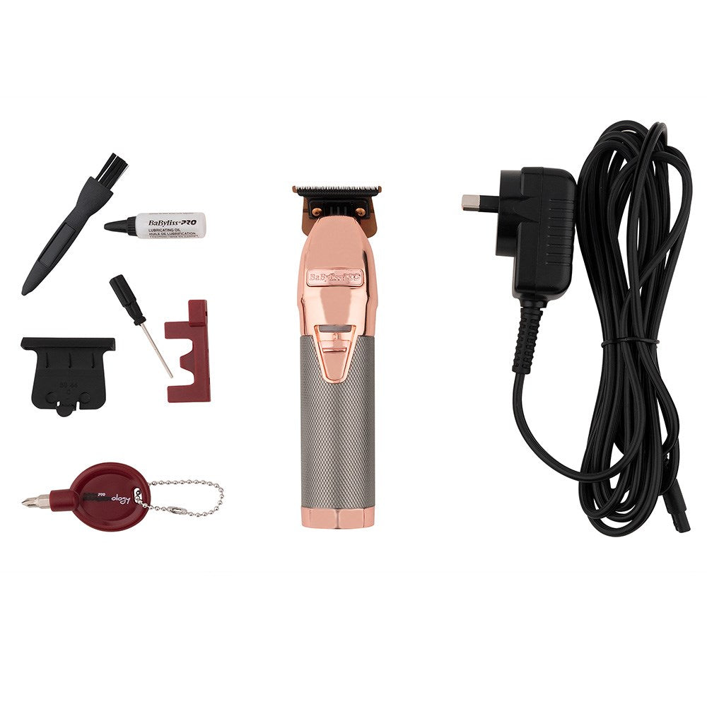 BaBylissPRO RoseFX Outliner Trimmer