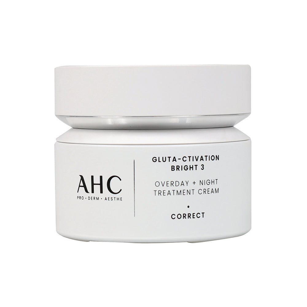 AHC Gluta C tivation Day+Night Cream 50ml