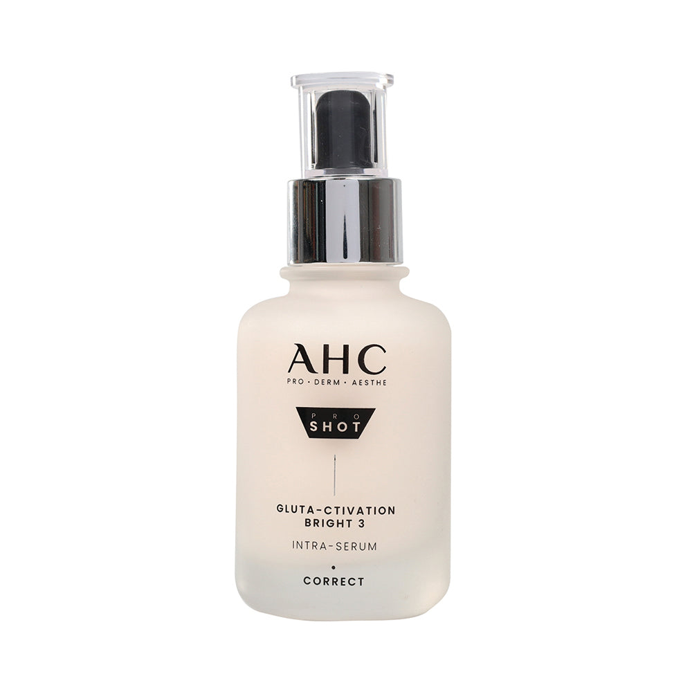 AHC Pro Shot Gluta C tivation Bright Serum 40ml