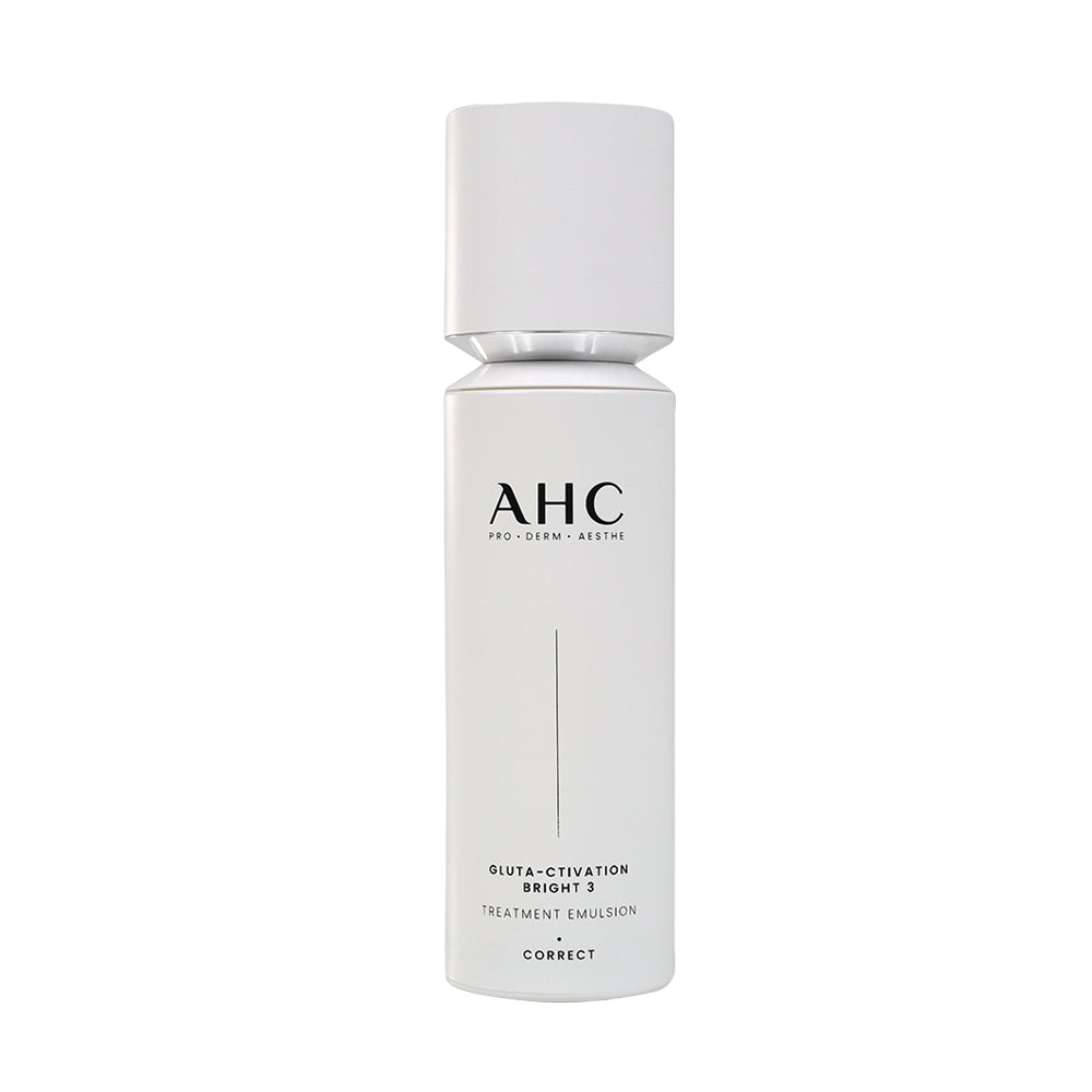 AHC Gluta C tivation Emulsion 100ml