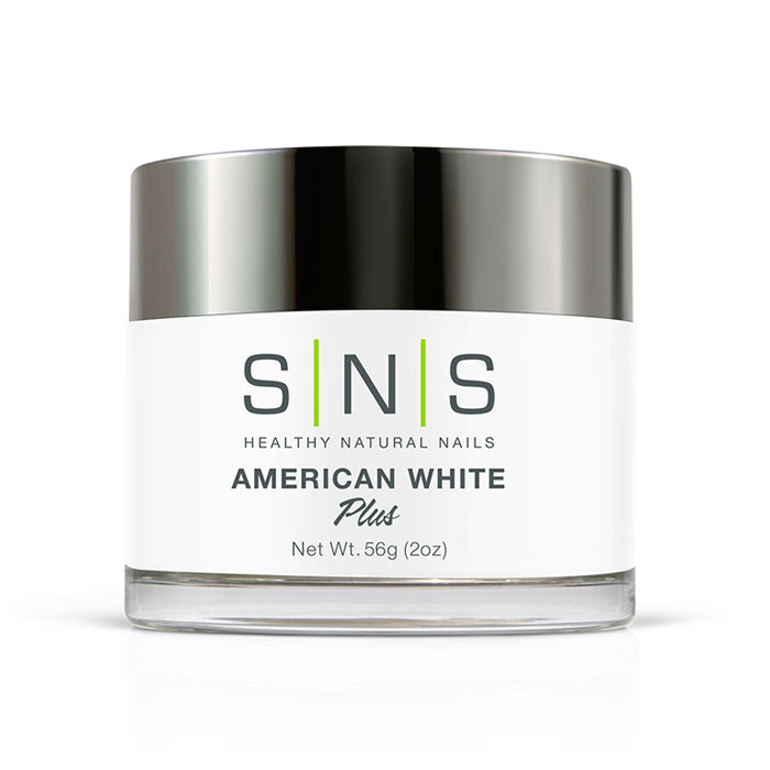 SNS American White 56g
