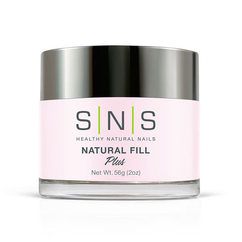 SNS Natural Fill 56g