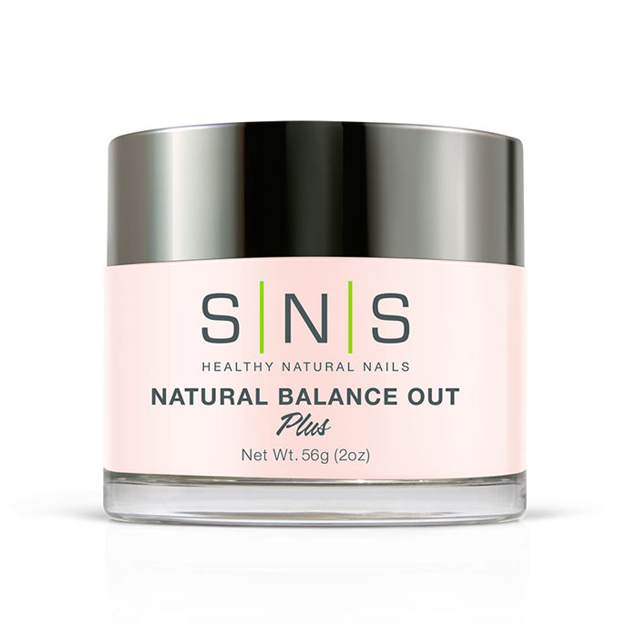 SNS Natural Balance Out 56g - 1