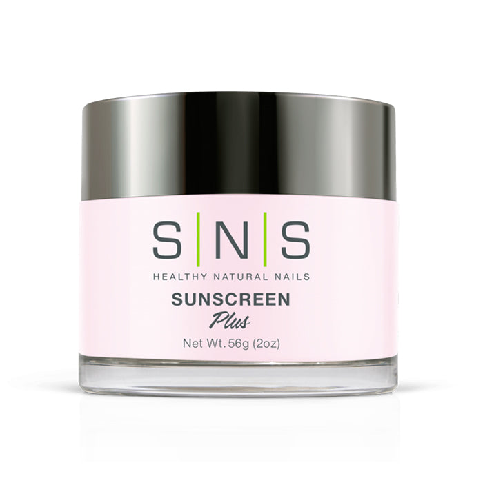 SNS Sunscreen 56g - 1