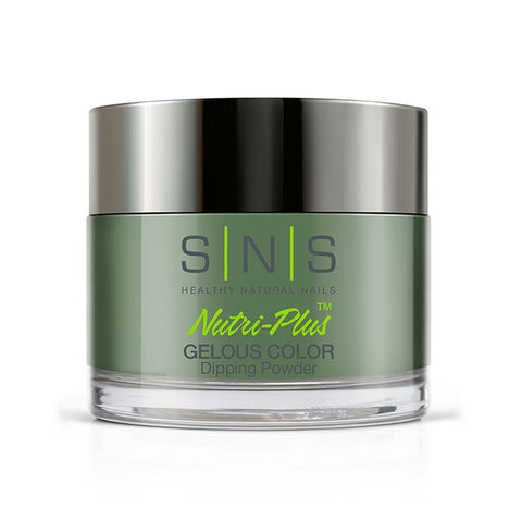 SNS Dipping Powder BOS10 Mossy Cliff