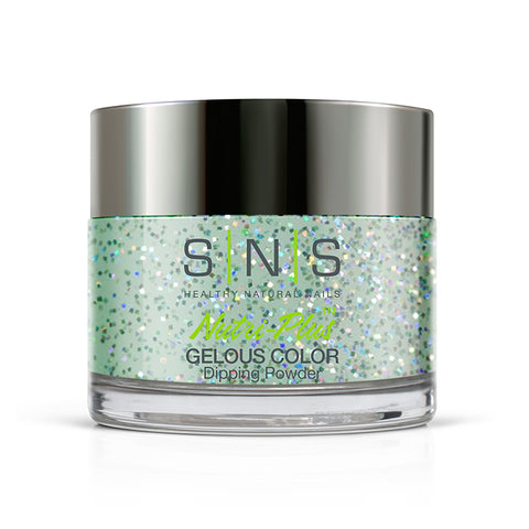 SNS Dipping Powder IS20 Autumn Leave
