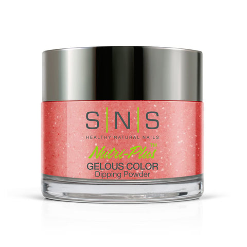 SNS Dipping Powder IS22 Harvest Moon