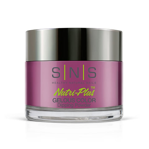SNS Dipping Powder IS28 Rose Wine
