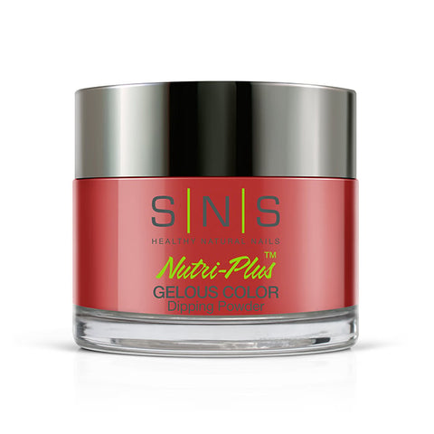SNS Dipping Powder IS29 Crimson and Clover