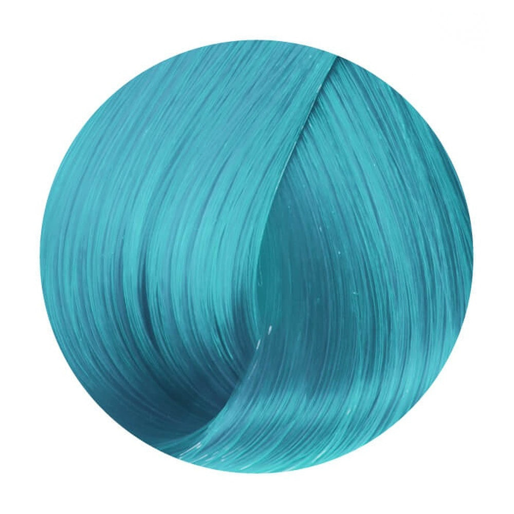 Adore Semi Permanent Hair Colour Sky Blue 118ml - 1