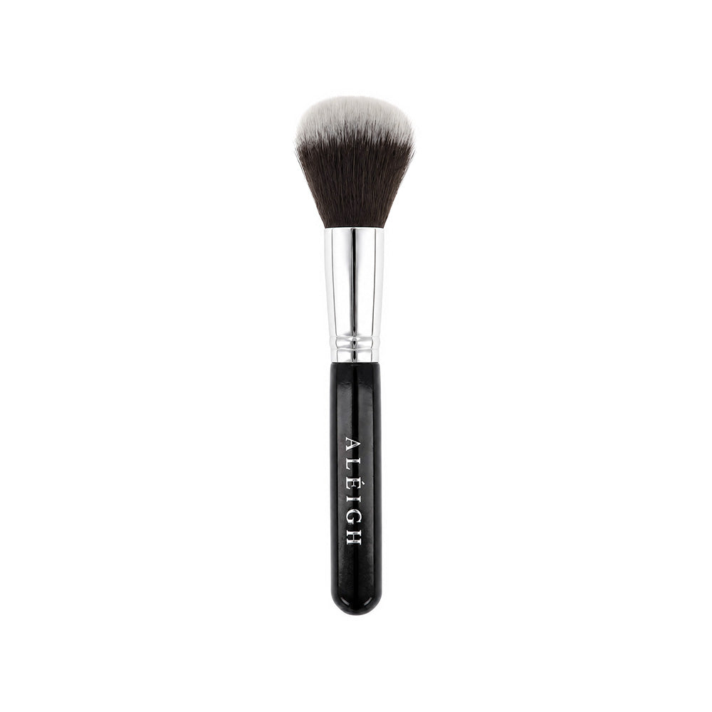 Aleigh P2 Medium Domed Powder Brush