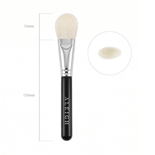 Aléigh P3 Medium Dense Powder Brush