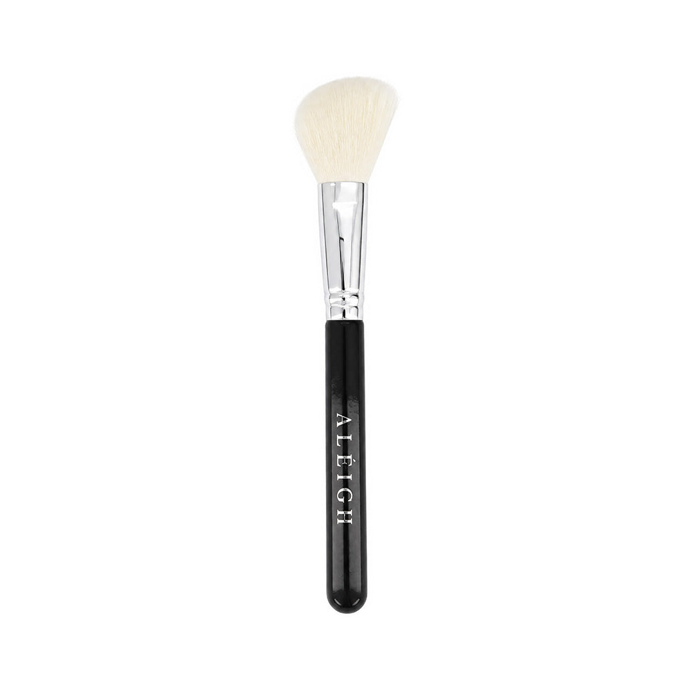 Aleigh F4 Angled Cheek Brush
