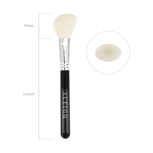Aléigh F4 Angled Cheek Brush