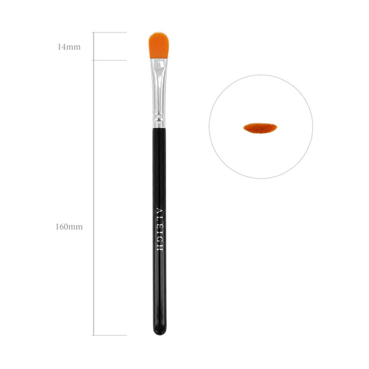Aléigh F7 Flat Concealer Brush