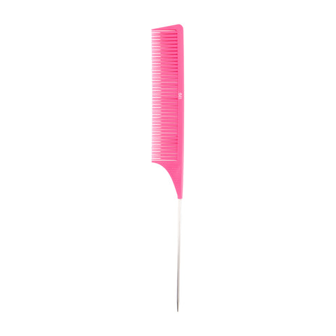 AMR Professional Highlighting Comb Soft Pink