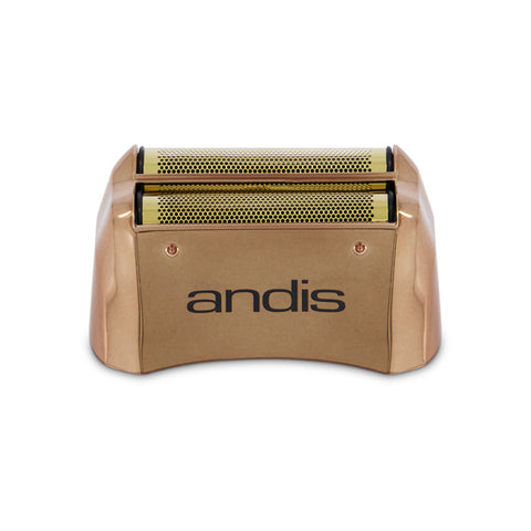 ANDIS ProFoil Replacement Cutter and Foil Copper