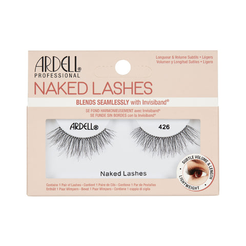 Ardell Naked Lashes #426