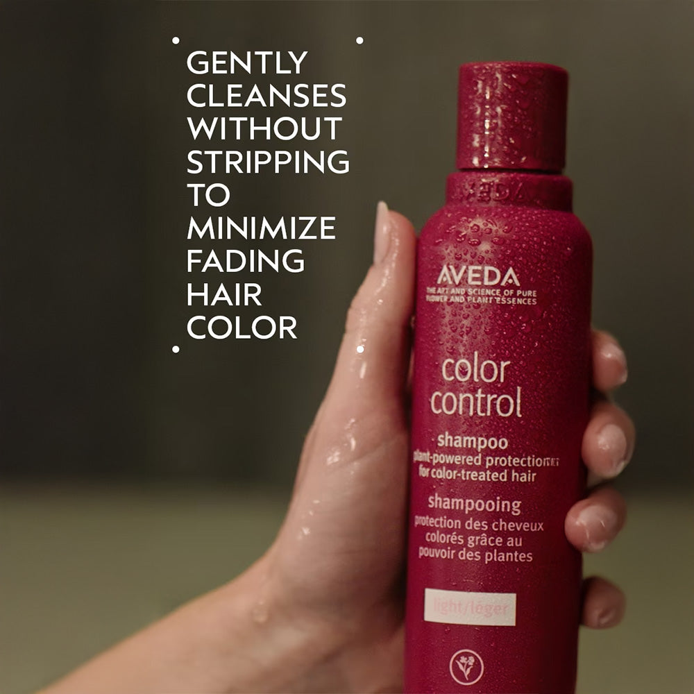 Aveda Colour Control Shampoo 200ml