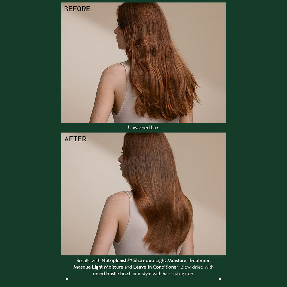 Aveda Nutriplenish Treatment Masque Light Moisture 150ml