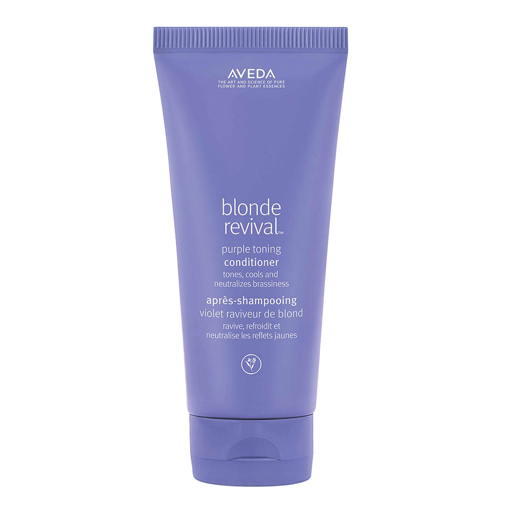 Aveda Blonde Revival Conditioner 200ml