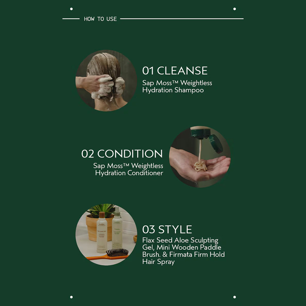 Aveda Sap Moss Conditioner 200ml