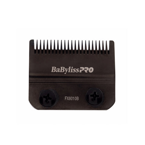BaBylissPRO Replacement Blade Clipper Graphite Fade Blade