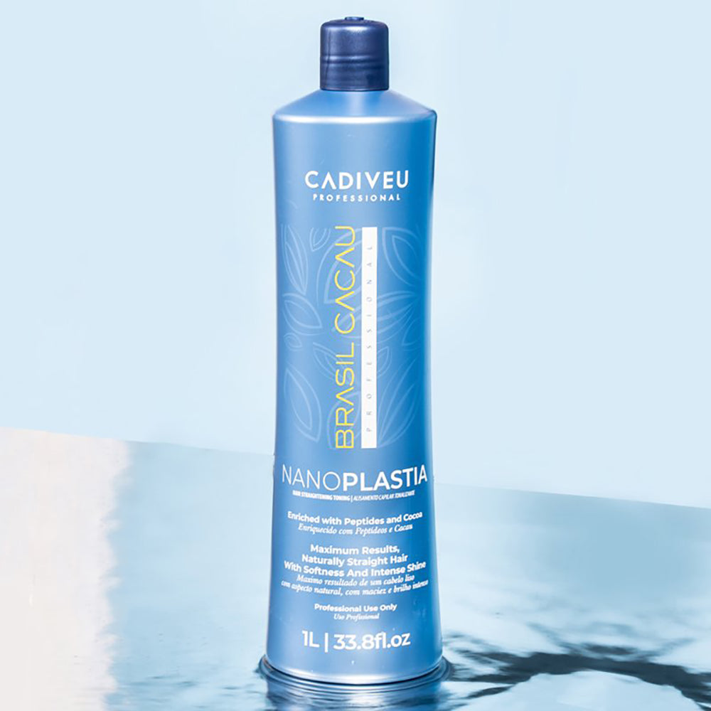 Brasil Cacau NanoPLASTIA 1 Litre