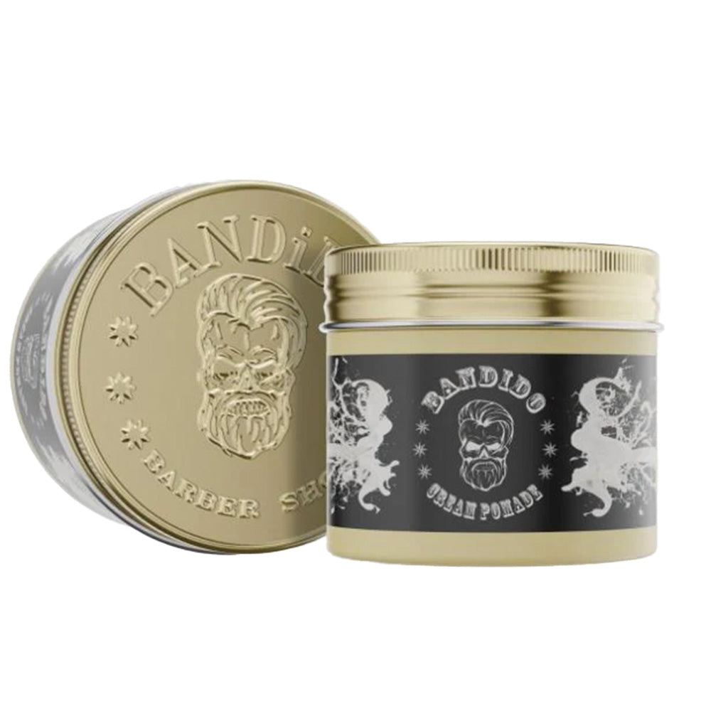 Bandido CLASSIC HAIR STYLING POMADE - 125ml