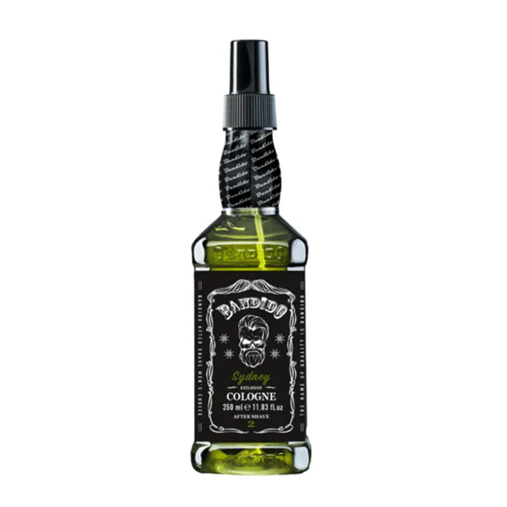 Bandido AFTERSHAVE COLOGNE - SYDNEY 150ml