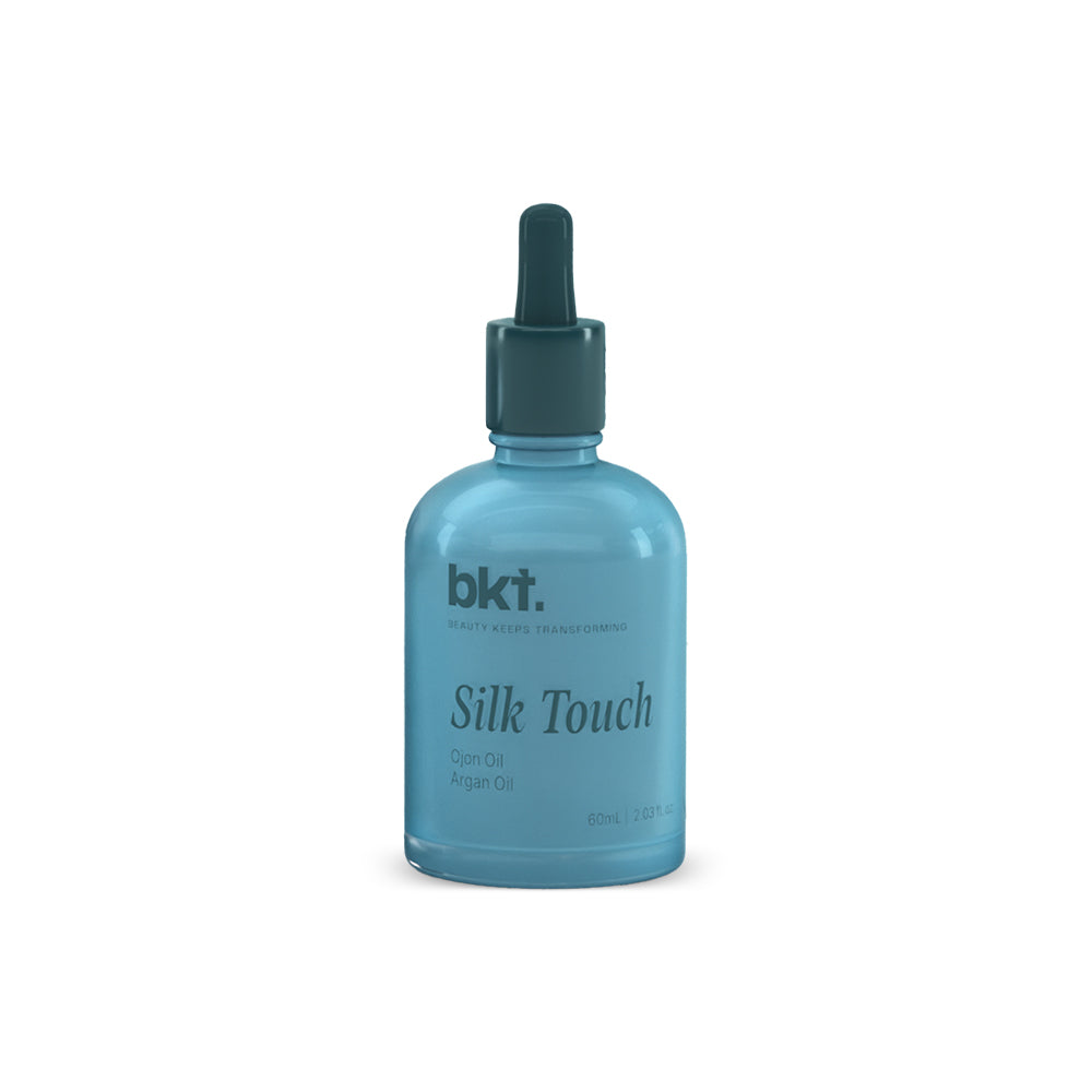 BKT Silk Touch Hair Oil 60ml