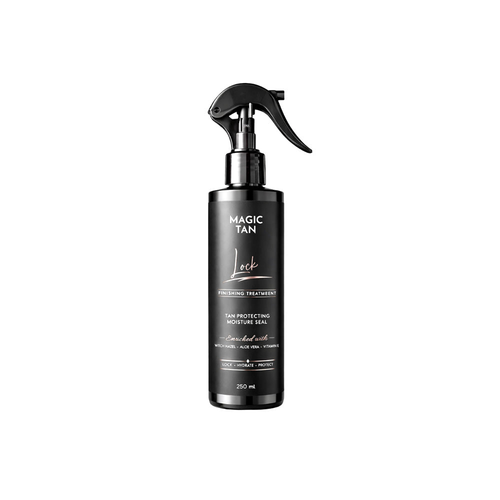 Black Magic Tan Lock 250ml