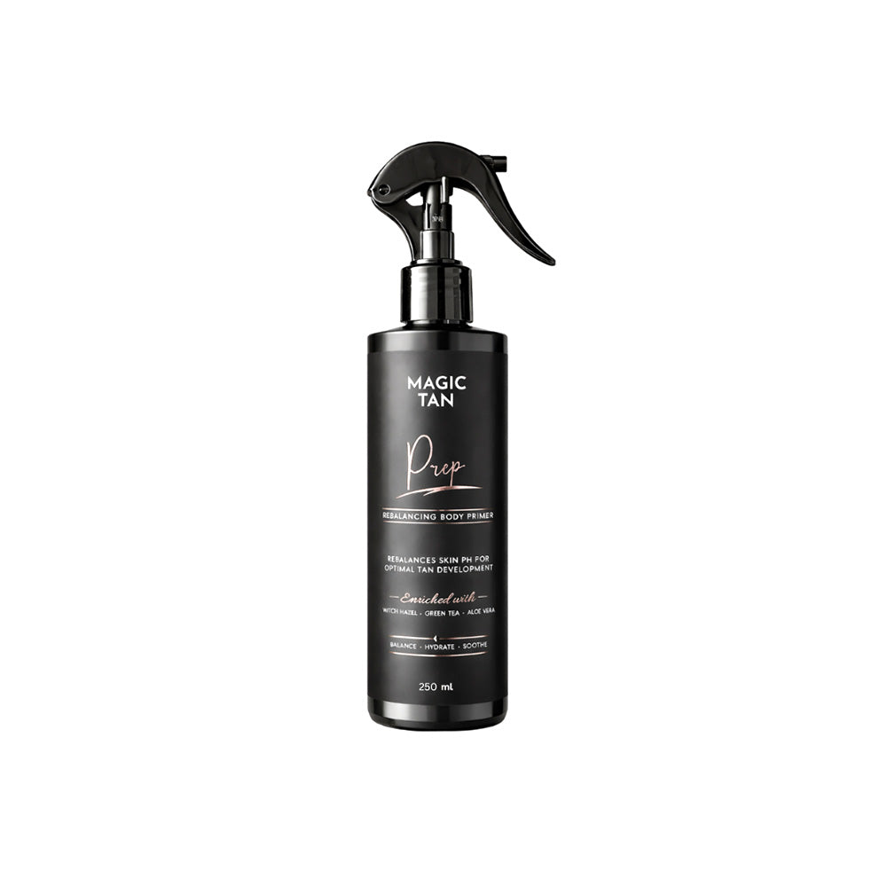 Black Magic Tan Prep 250ml