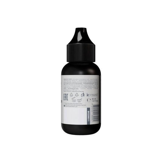 Bronsun Cream Developer 1.8% 30ml